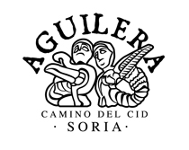 Sello de Aguilera, Soria