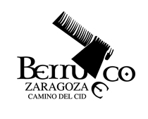 Sello de Berrueco, Zaragoza