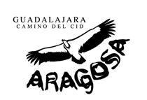 Sello de Aragosa, Guadalajara