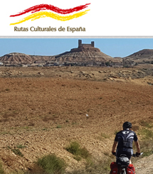 "Rutas Culturales de España" estrena página web
