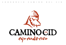 Logo Camino del Cid