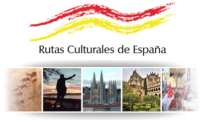 Nace la Asociación Rutas Culturales de España